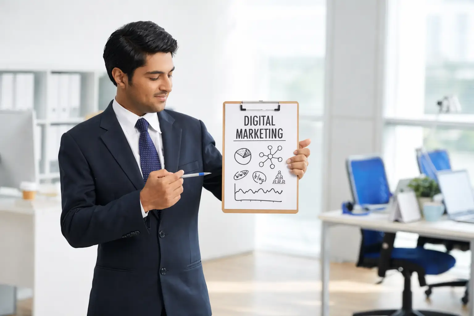 Defining the Fundamental Principles of Your Digital Marketing Brand